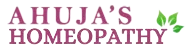Ahuja's Homeopathy